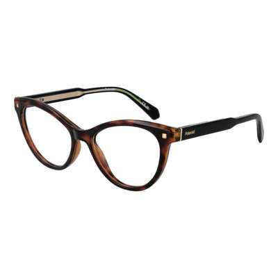 Polaroid Brown Women Glasses Frame Polaroid