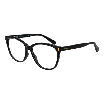 Polaroid Black Women Glasses Frame Polaroid