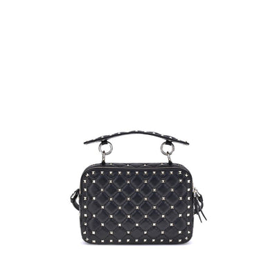 Valentino Garavani Rockstud Spike Shoulder Bag Valentino Garavani
