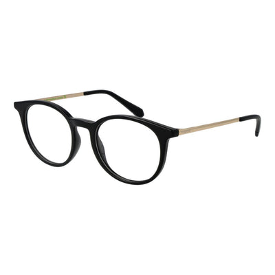 Polaroid Black Unisex Glasses Frame Polaroid