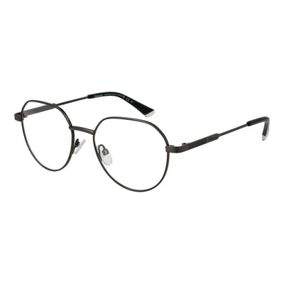 Polaroid Gray Men Glasses Frame Polaroid