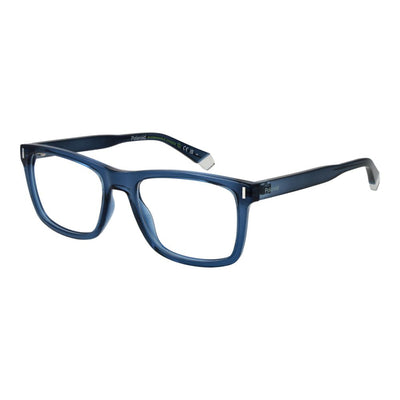 Polaroid Blue Unisex Glasses Frame Polaroid
