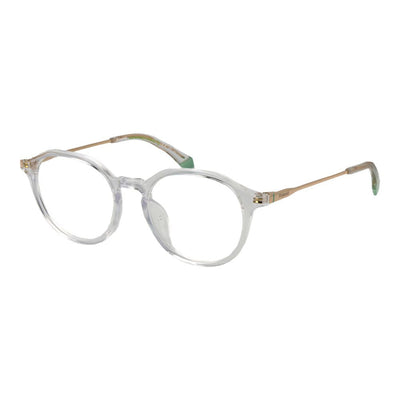 Polaroid Transparent Unisex Glasses Frame Polaroid