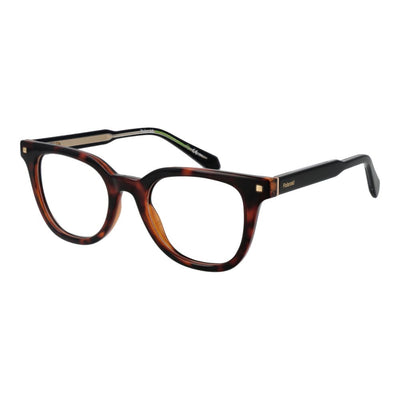 Polaroid Brown Women Glasses Frame Polaroid