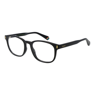 Polaroid Black Men Glasses Frame Polaroid