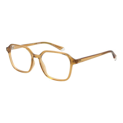 Polaroid Beige Women Glasses Frame Polaroid