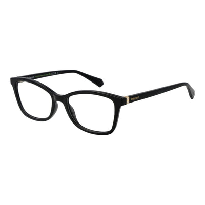 Polaroid Black Women Glasses Frame Polaroid