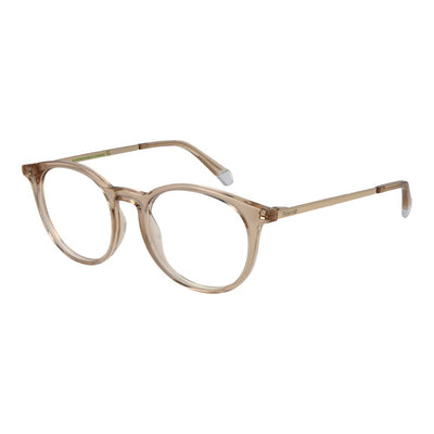 Polaroid Beige Unisex Glasses Frame Polaroid