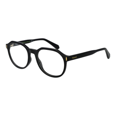Polaroid Black Unisex Glasses Frame Polaroid