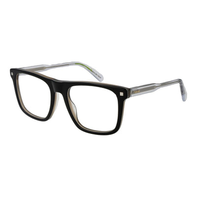 Polaroid Black Men Glasses Frame Polaroid