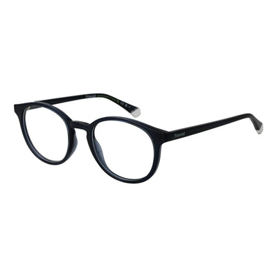 Polaroid Blue Unisex Glasses Frame Polaroid
