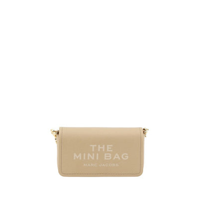 Marc Jacobs The Mini Bag Shoulder Bag Marc Jacobs