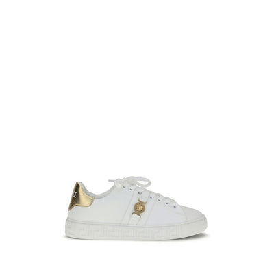 Versace Medusa Sneakers Versace