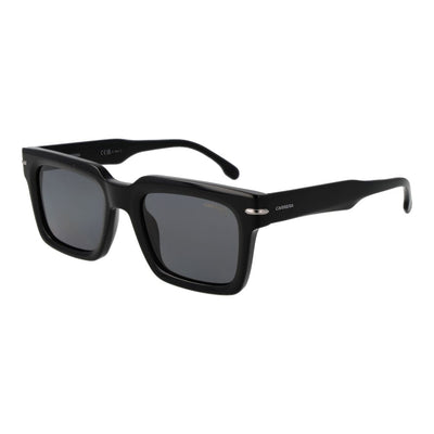 Carrera Black Men Sunglass Carrera