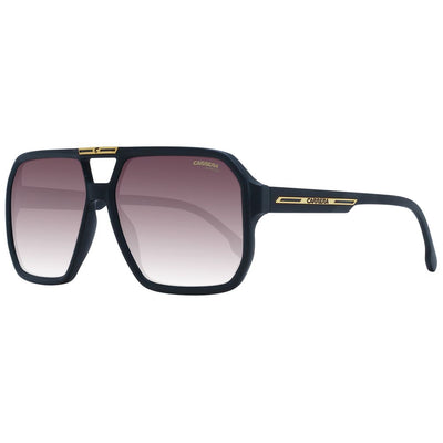 Carrera Black Men Sunglass Carrera
