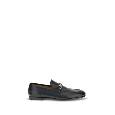Gucci Jordan Loafers Gucci