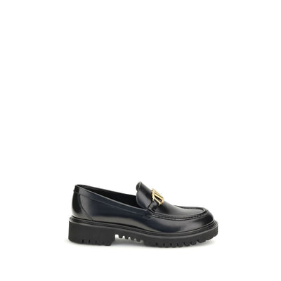 Valentino Garavani VLogo Loafers Valentino Garavani