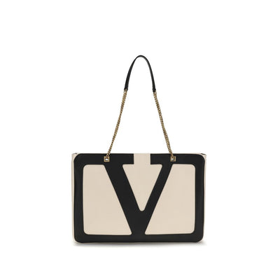 Valentino Garavani Large Viva Superstar Shoulder Bag Valentino Garavani