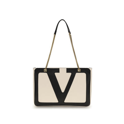 Valentino Garavani Viva Superstar medium Shoulder Bag Valentino Garavani