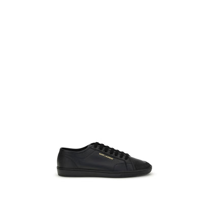 Saint Laurent Gym Sneakers Saint Laurent