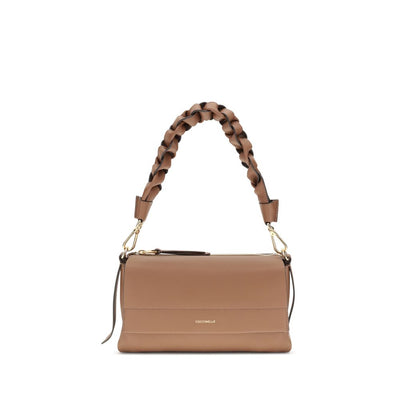 Coccinelle Boheme Shoulder Bag Coccinelle