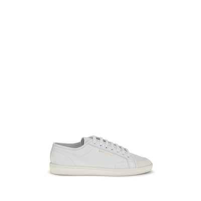 Saint Laurent Gym Sneakers Saint Laurent