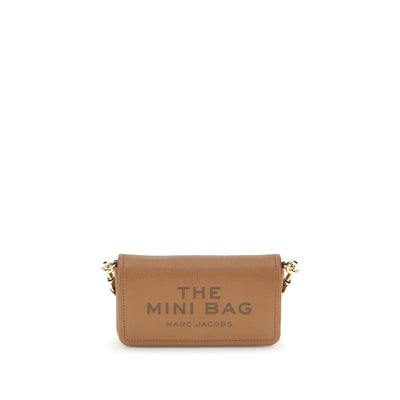 Marc Jacobs The Mini Bag Shoulder Bag Marc Jacobs