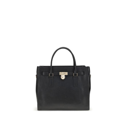 Michael Kors Leather Shoulder Bag Michael Kors