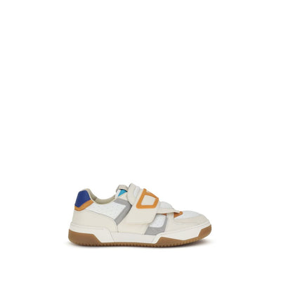 Valentino Garavani Joie De Jouer Low Top Sneakers Valentino Garavani