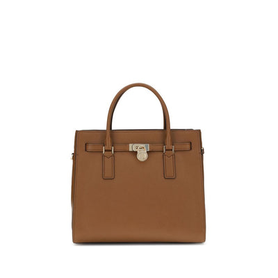 Michael Kors Leather Shoulder Bag Michael Kors