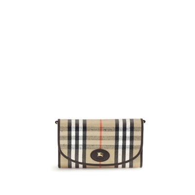 Burberry Highlands Wallet Burberry
