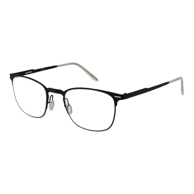 Carrera Black Men Glasses Frame Carrera