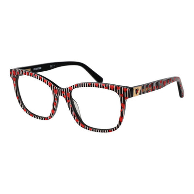 Love Moschino Multicolor Women Glasses Frame Love Moschino