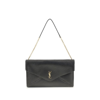 Saint Laurent Cassandre XXL Shoulder Bag Saint Laurent