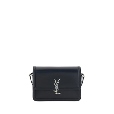 Saint Laurent Solferino Shoulder Bag Saint Laurent