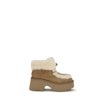 UGG Classic Esmee Ankle Boots UGG