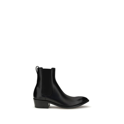 Tom Ford Chelsea Ankle Boots Tom Ford