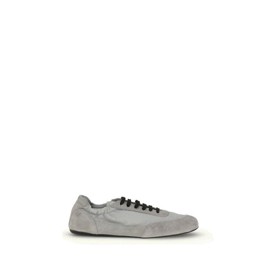 Prada Logoed Sneakers Prada