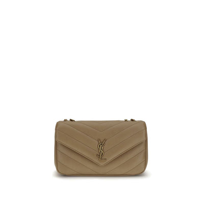 Saint Laurent LouLou Shoulder Bag Saint Laurent