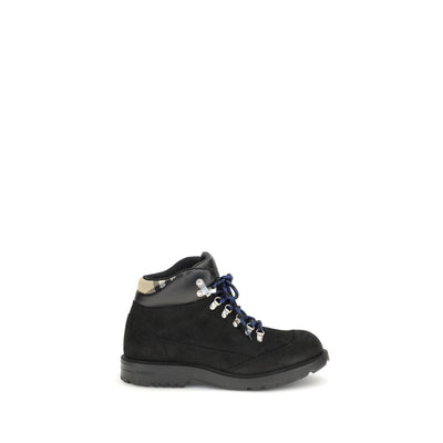 Burberry Moor hiking Boots Burberry