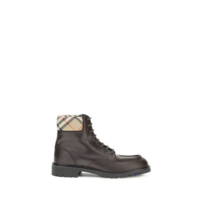 Burberry Rogue amphibious Ankle Boots Burberry