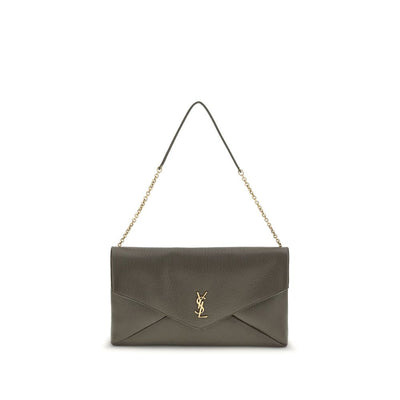 Saint Laurent Cassandre XXL Shoulder Bag Saint Laurent