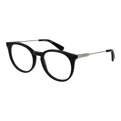 Longchamp Black Women Glasses Frame Longchamp