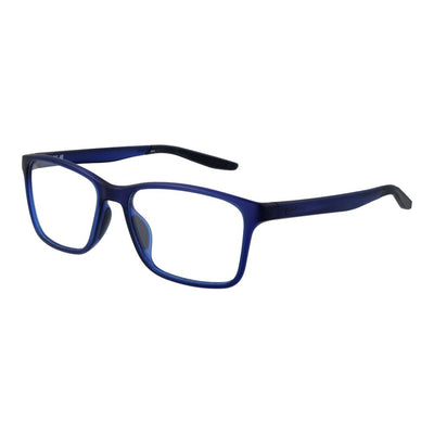 Nike Black Men Glasses Frame Nike