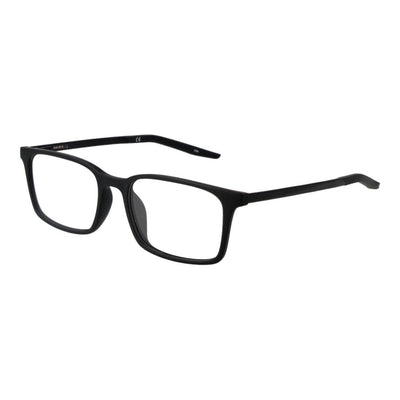 Nike Black Unisex Glasses Frame Nike