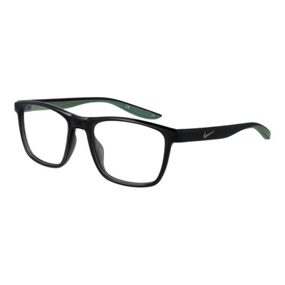 Nike Gray Unisex Glasses Frame Nike
