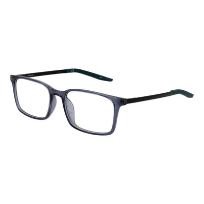 Nike Blue Unisex Glasses Frame Nike