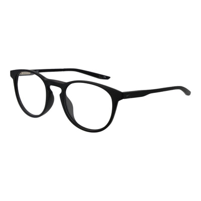 Nike Black Unisex Glasses Frame Nike
