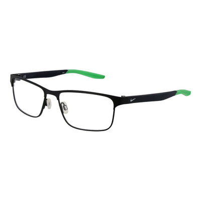 Nike Black Men Glasses Frame Nike
