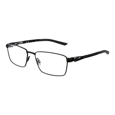 Nike Black Men Glasses Frame Nike